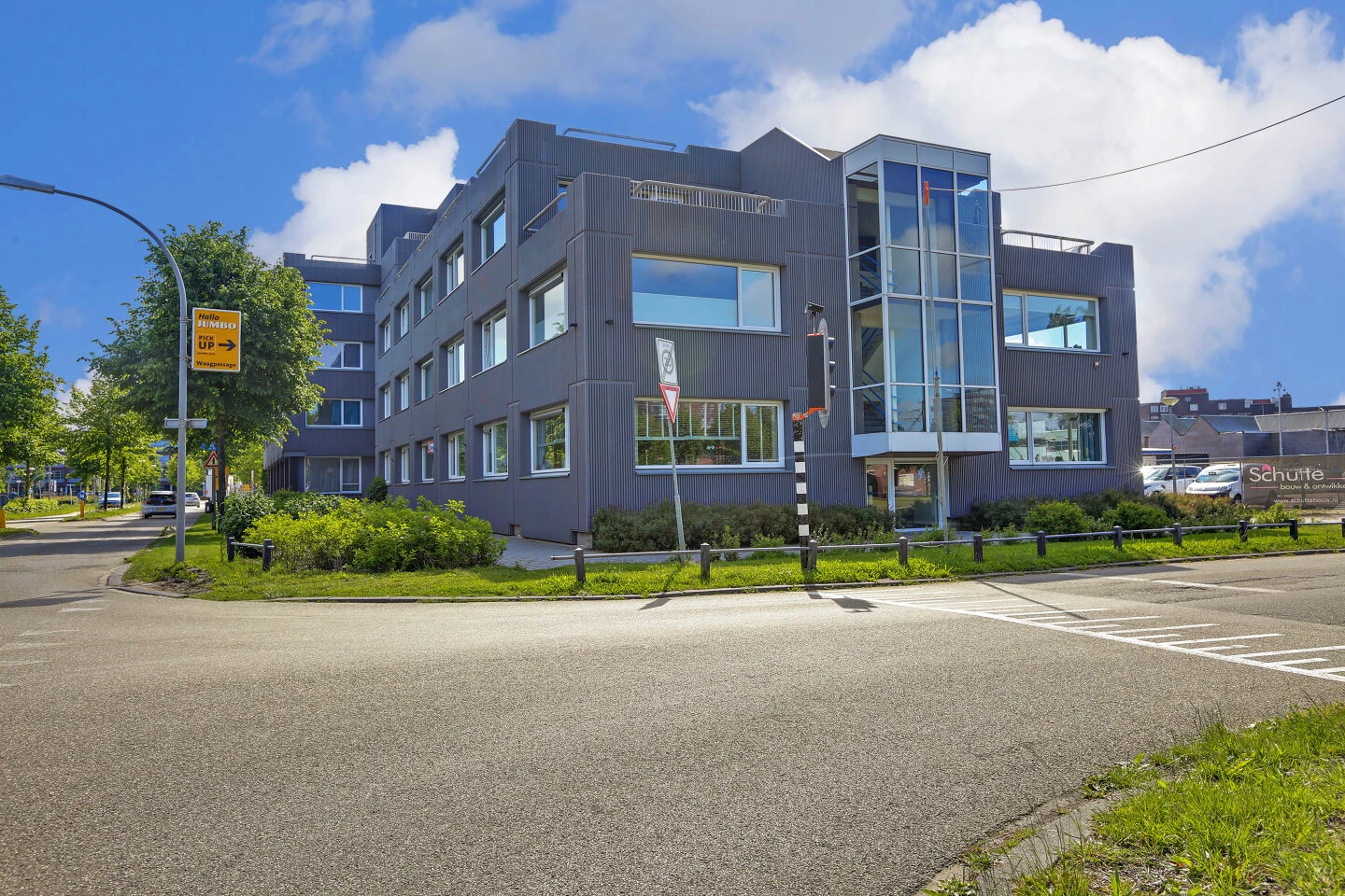 Apartment for sale Waagstraat 77 Lelystad