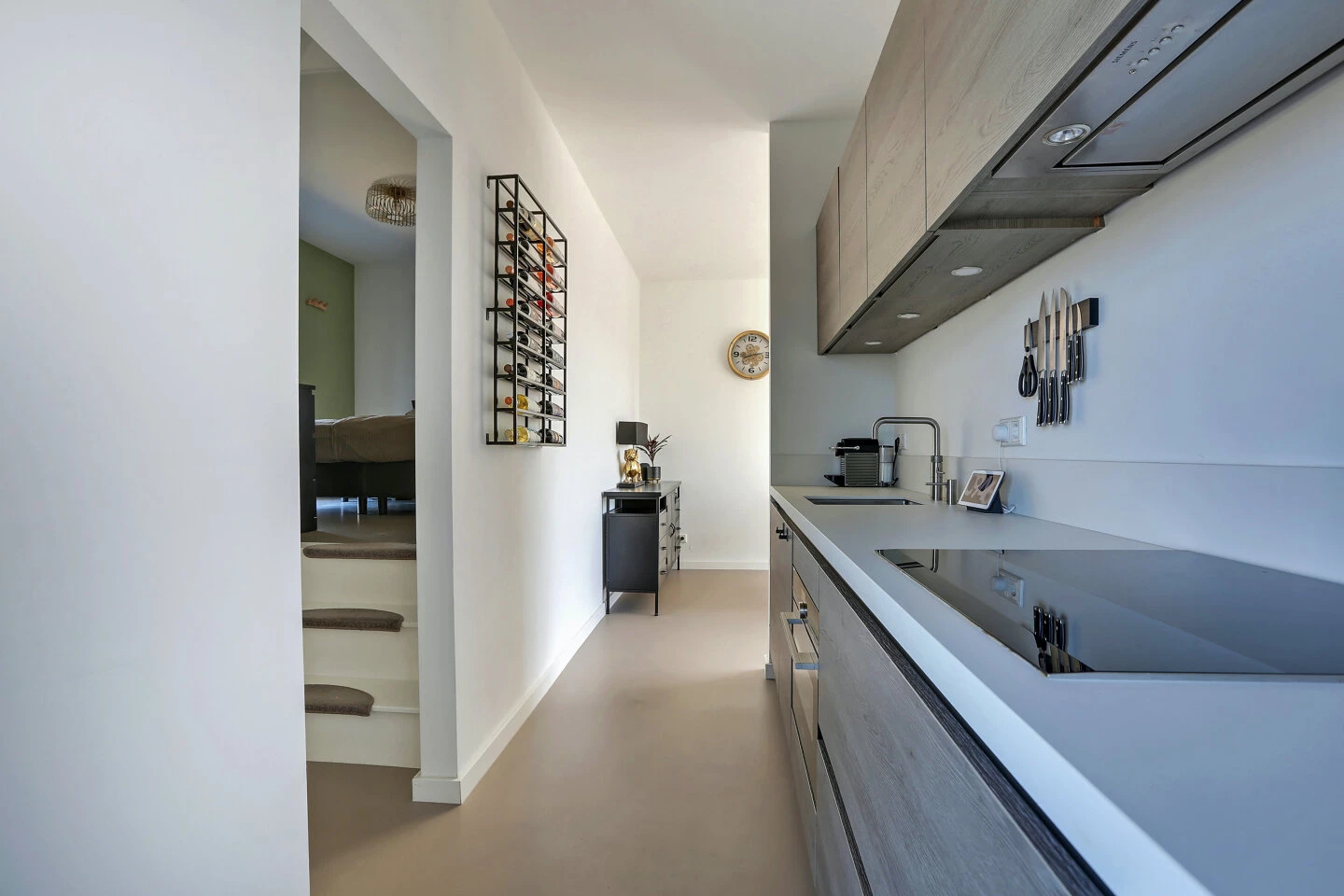 Apartment for sale Waagstraat 77 Lelystad