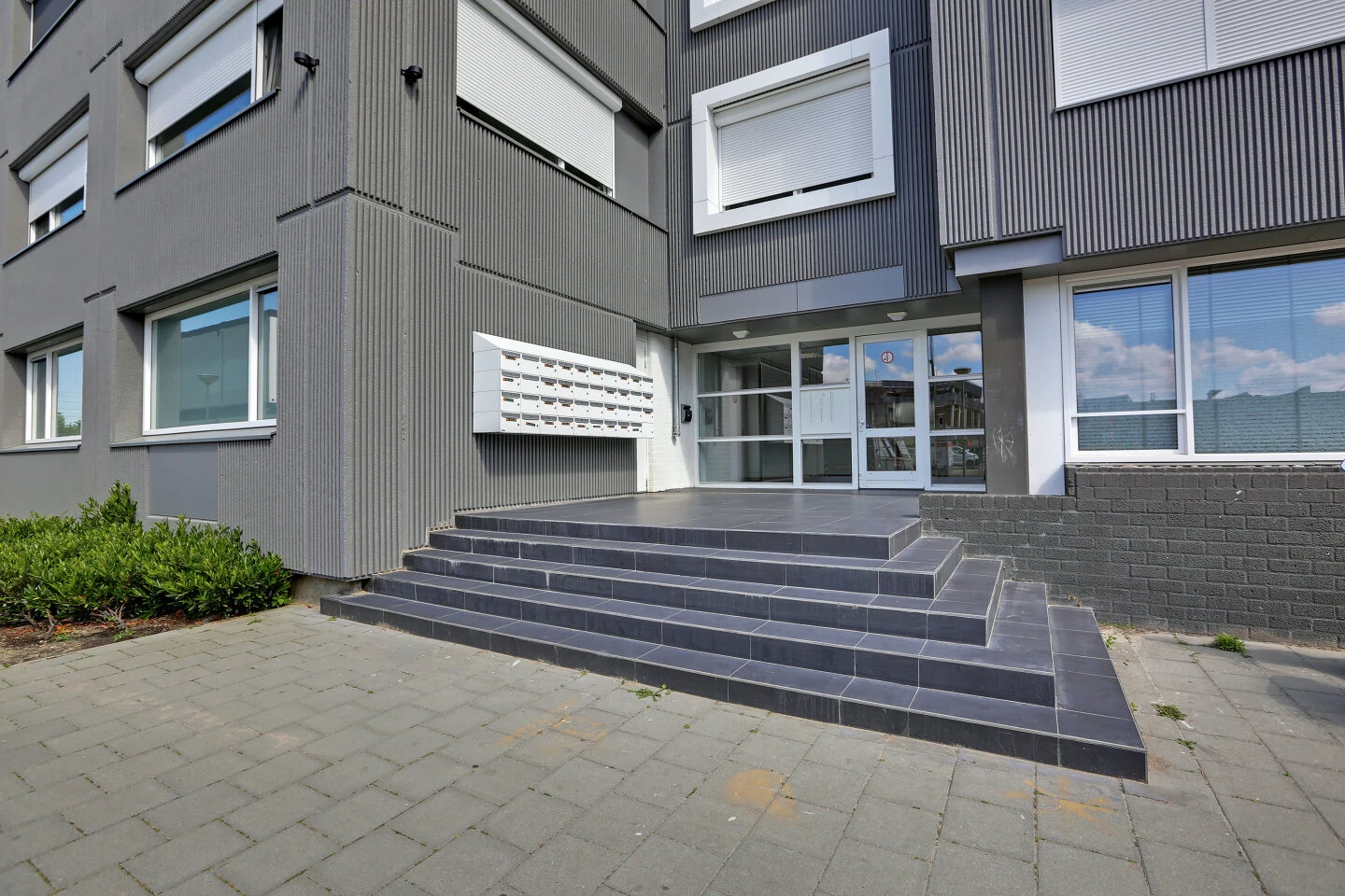Apartment for sale Waagstraat 77 Lelystad