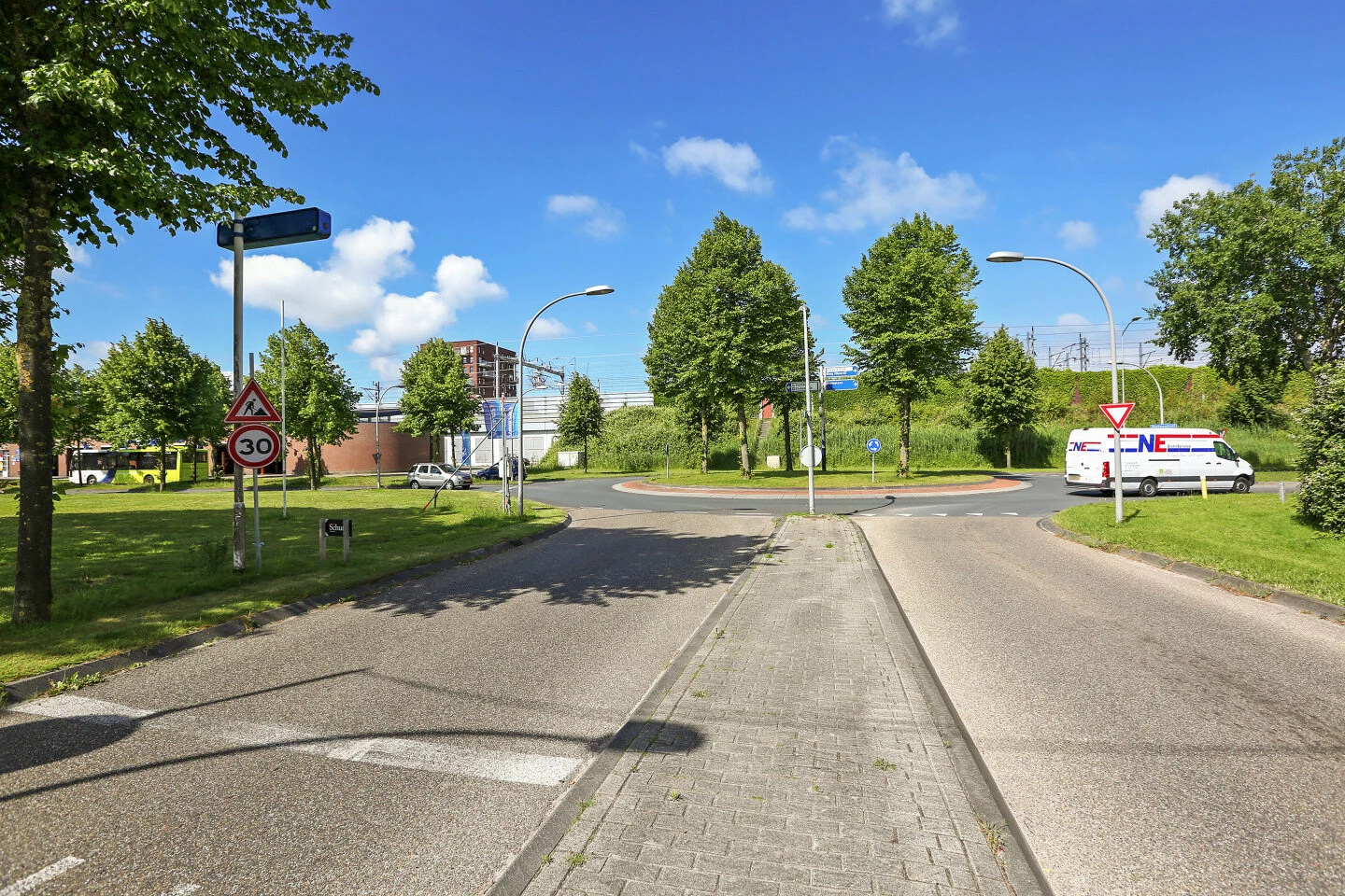 Apartment for sale Waagstraat 77 Lelystad