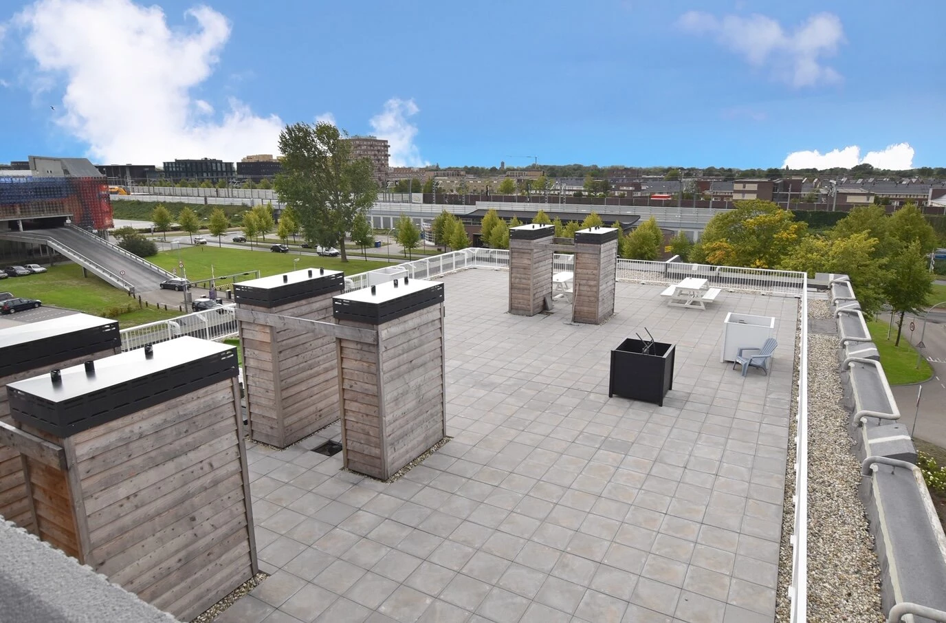 Apartment for sale Waagstraat 77 Lelystad