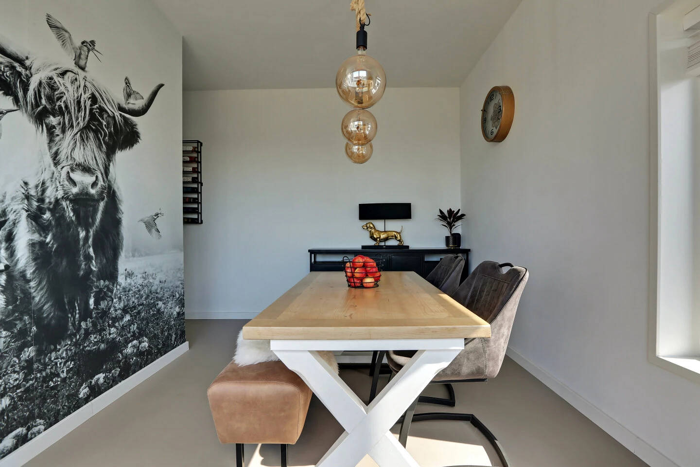 Apartment for sale Waagstraat 77 Lelystad