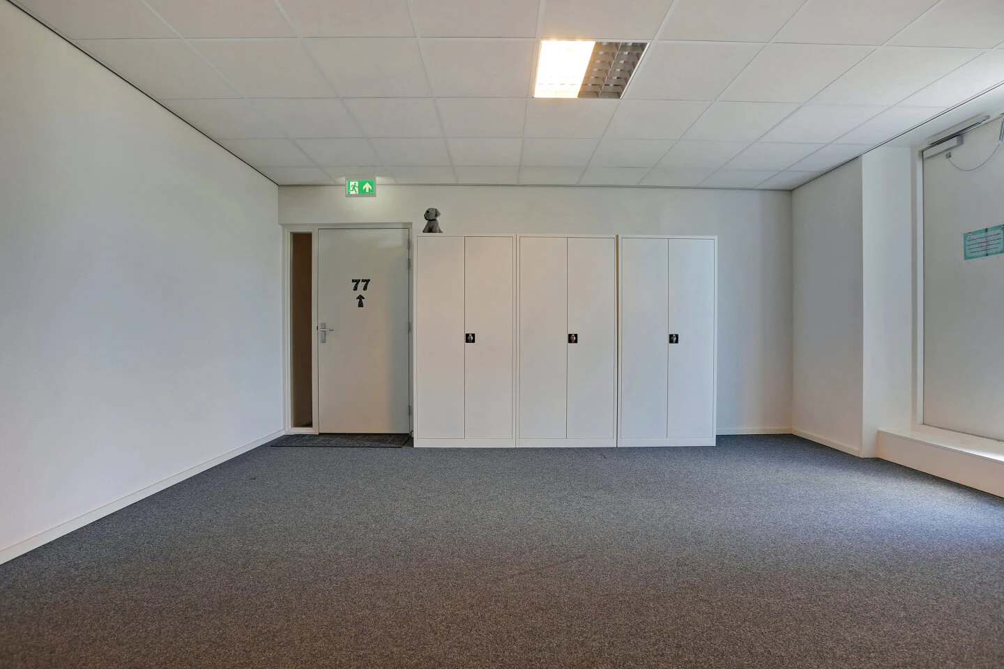 Apartment for sale Waagstraat 77 Lelystad