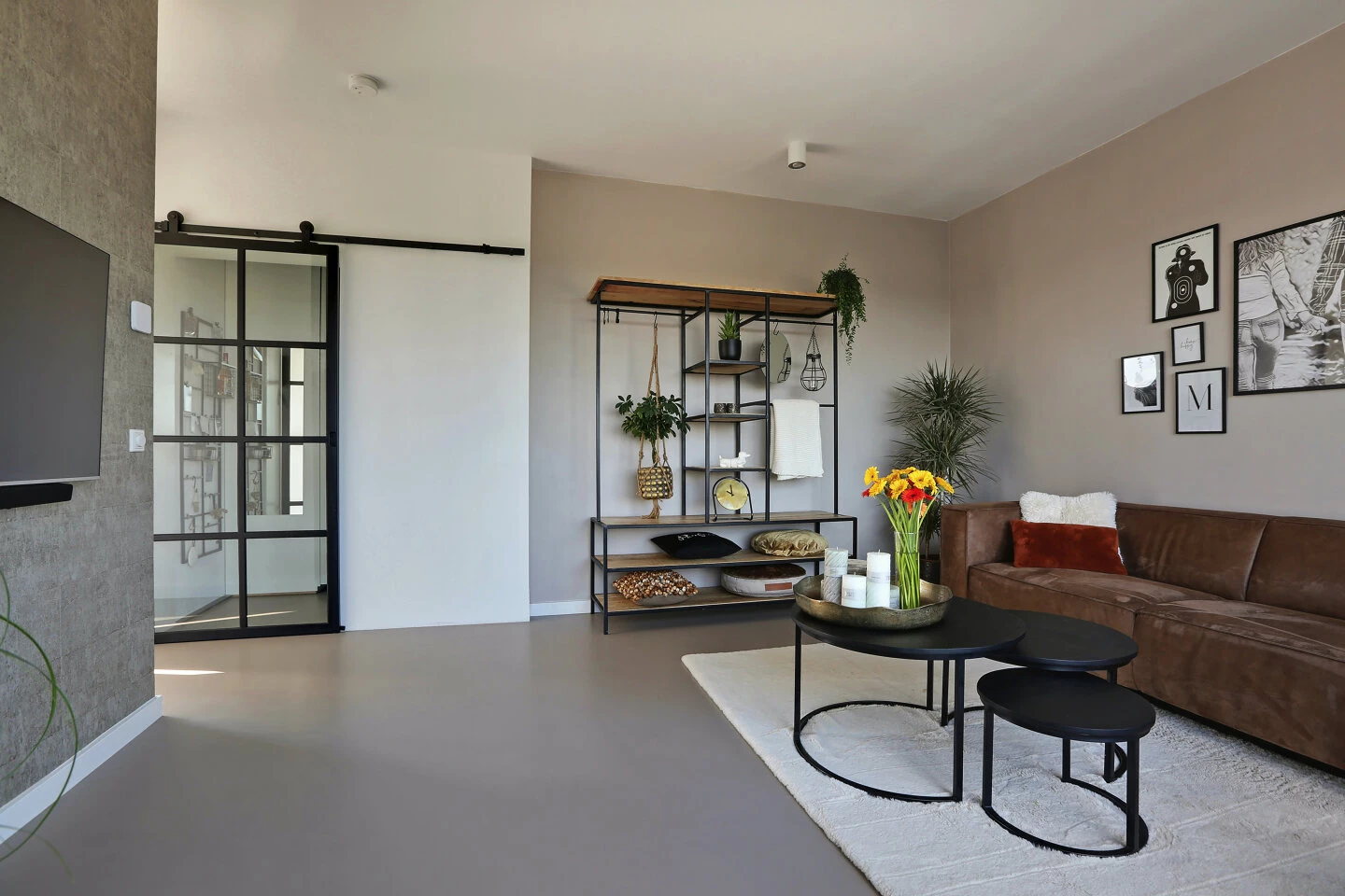 Apartment for sale Waagstraat 77 Lelystad