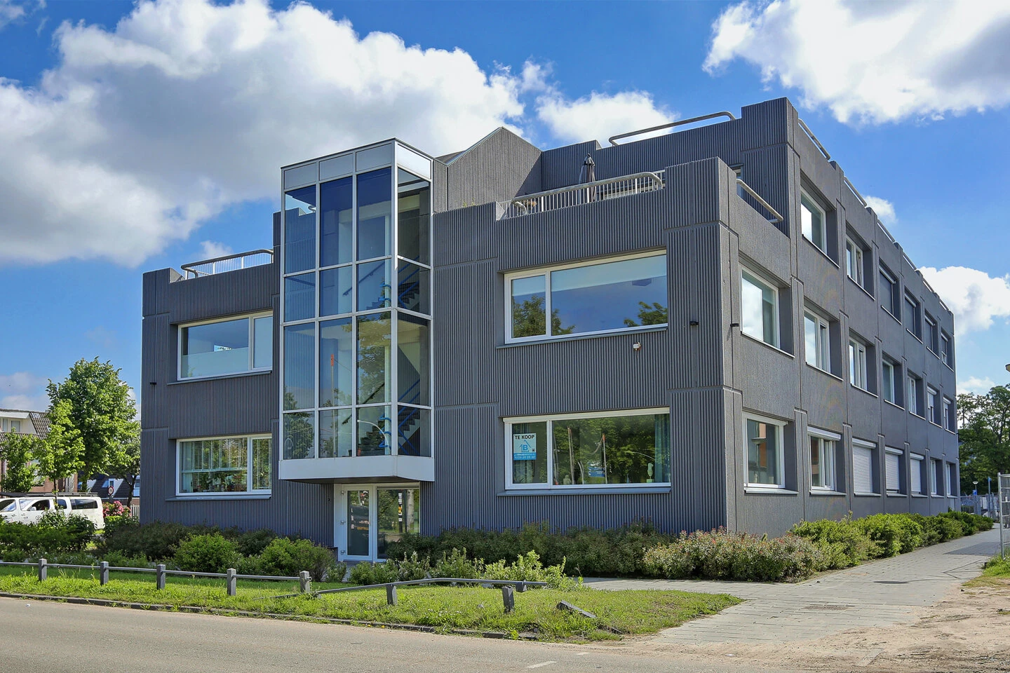 Apartment for sale Waagstraat 77 Lelystad