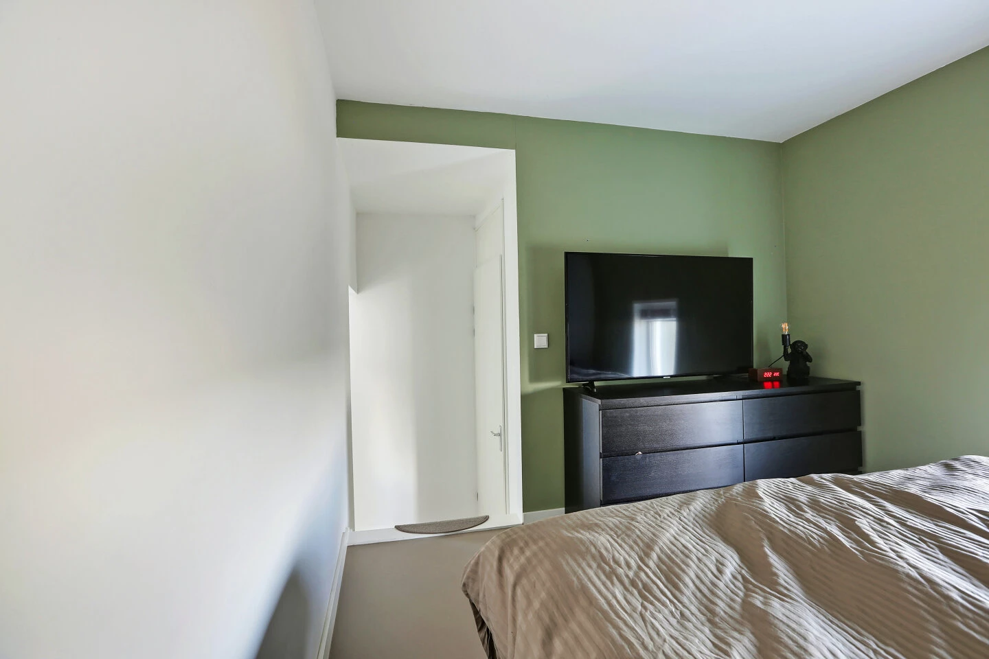 Apartment for sale Waagstraat 77 Lelystad