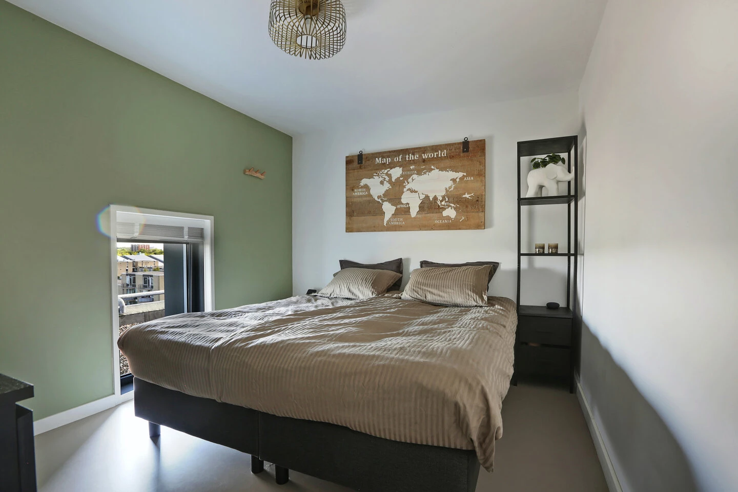 Apartment for sale Waagstraat 77 Lelystad