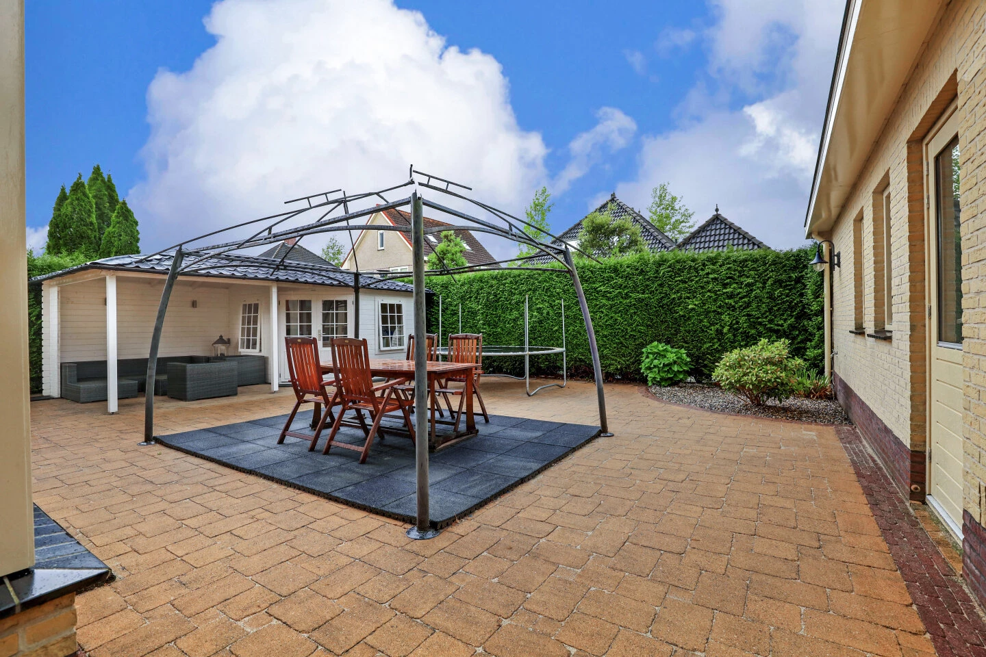 Woonhuis te koop Oudaen 31 Lelystad