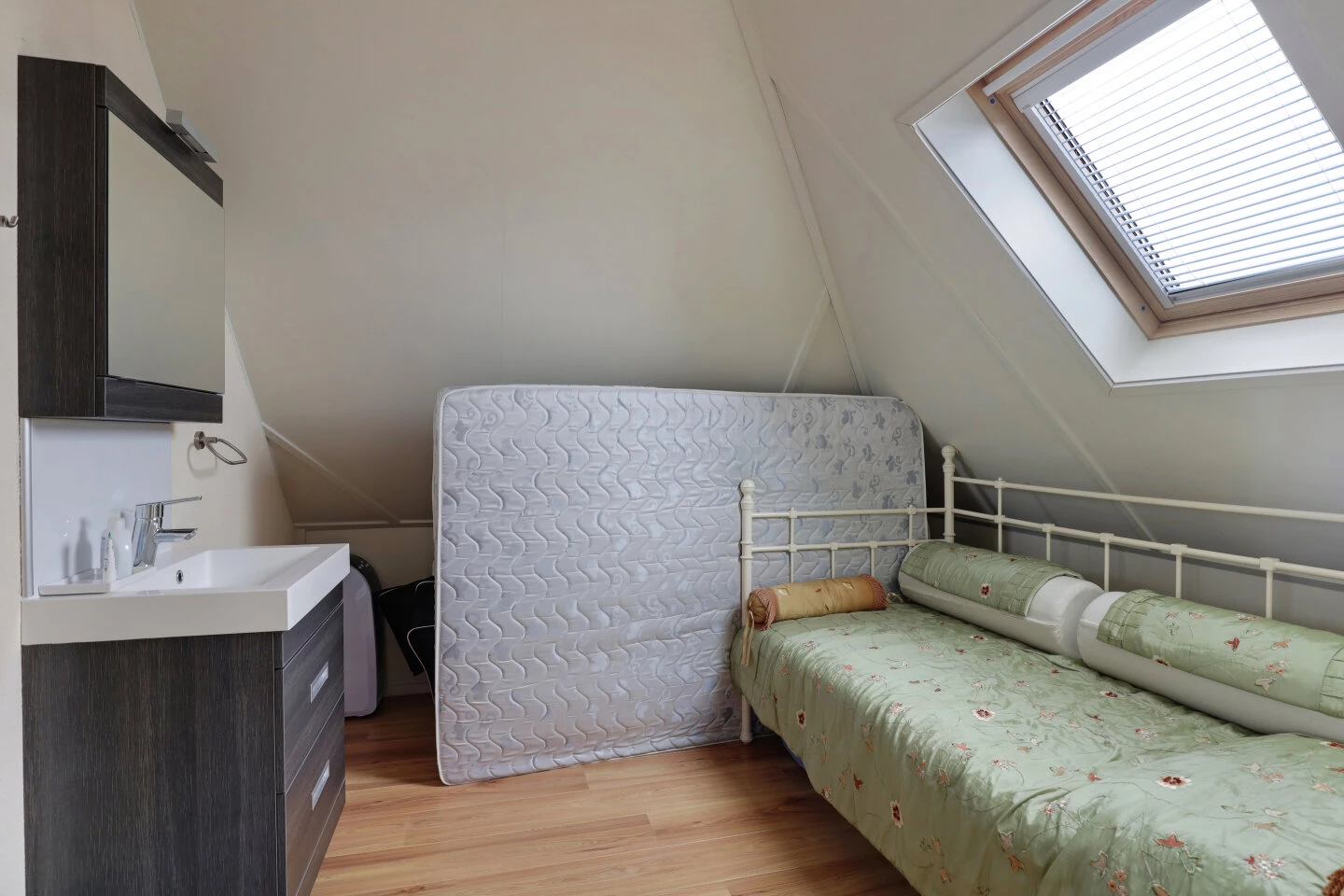 Woonhuis te koop Oudaen 31 Lelystad