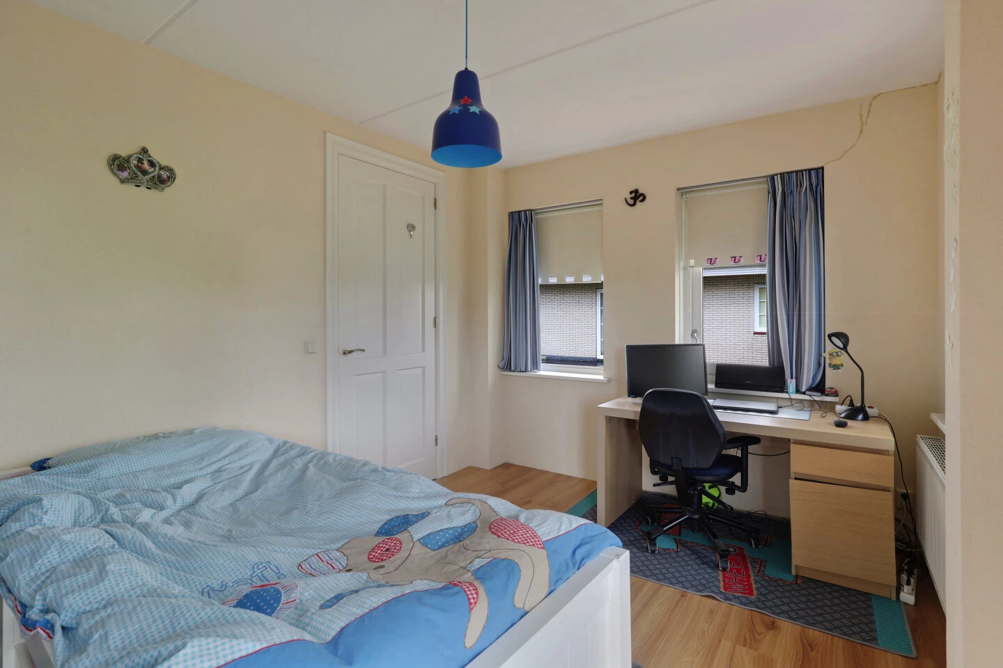Woonhuis te koop Oudaen 31 Lelystad