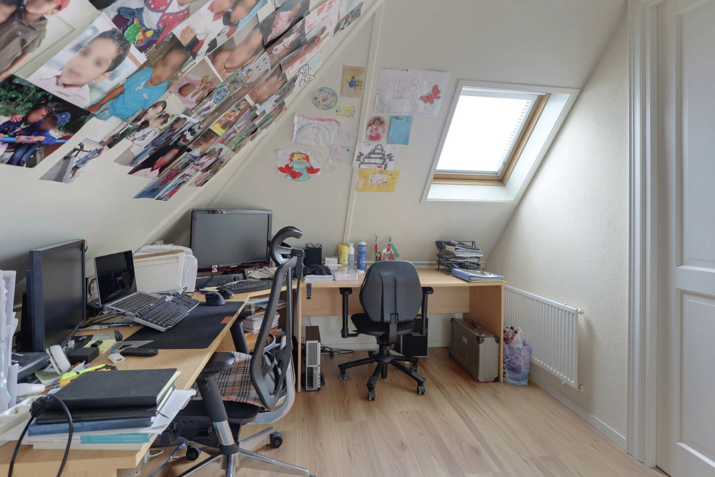 Woonhuis te koop Oudaen 31 Lelystad