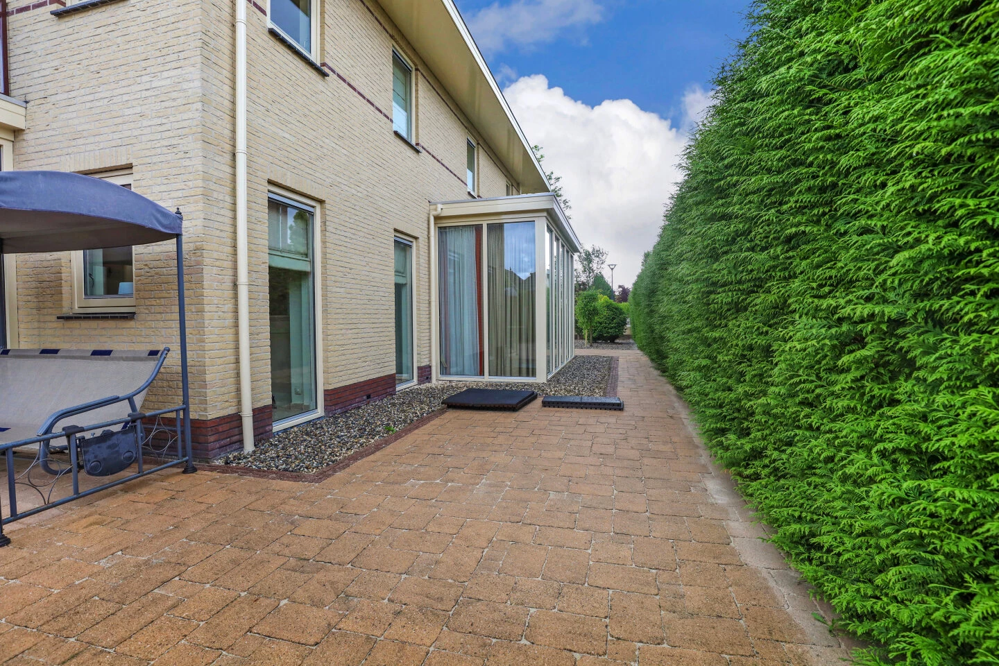 Woonhuis te koop Oudaen 31 Lelystad