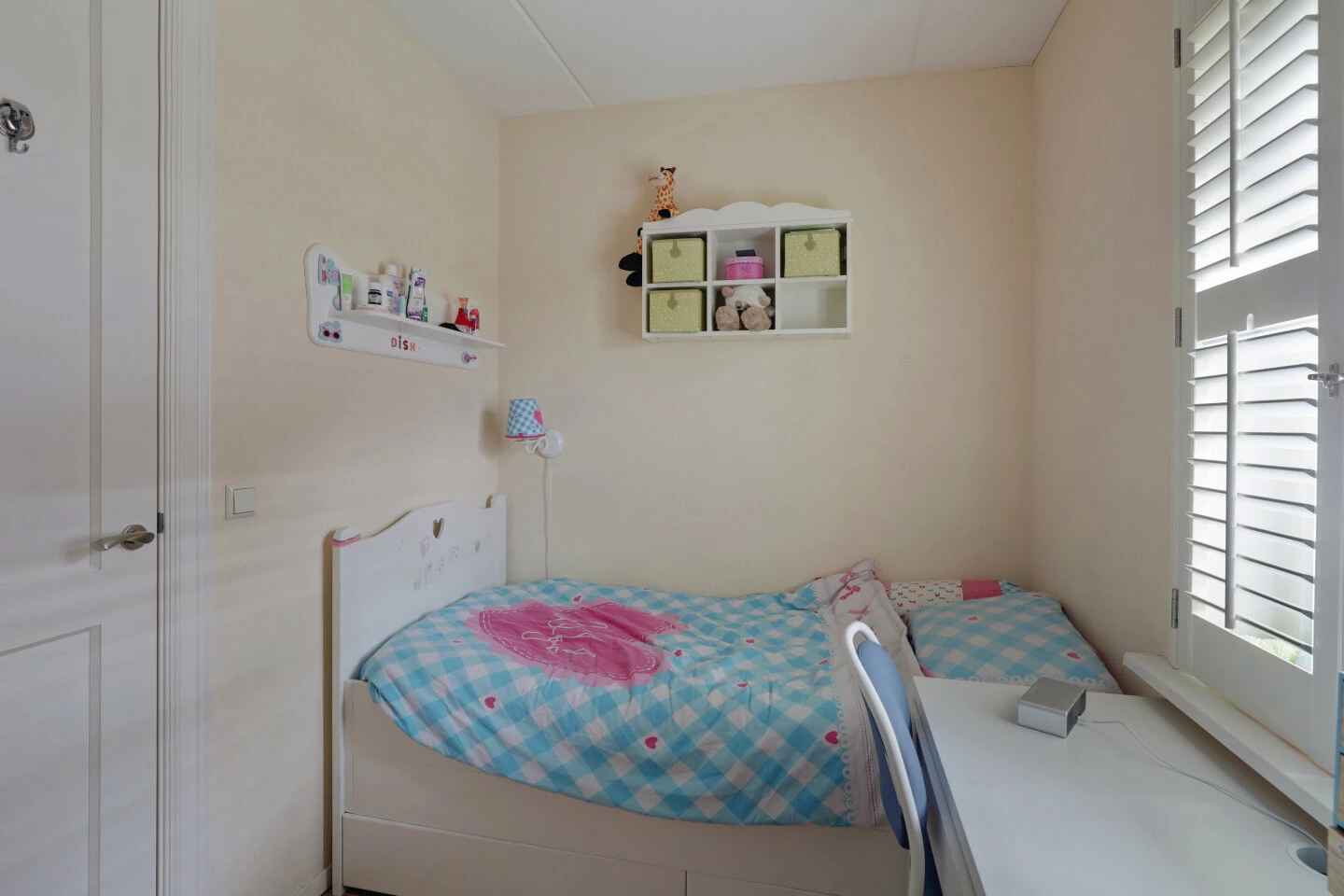 Woonhuis te koop Oudaen 31 Lelystad