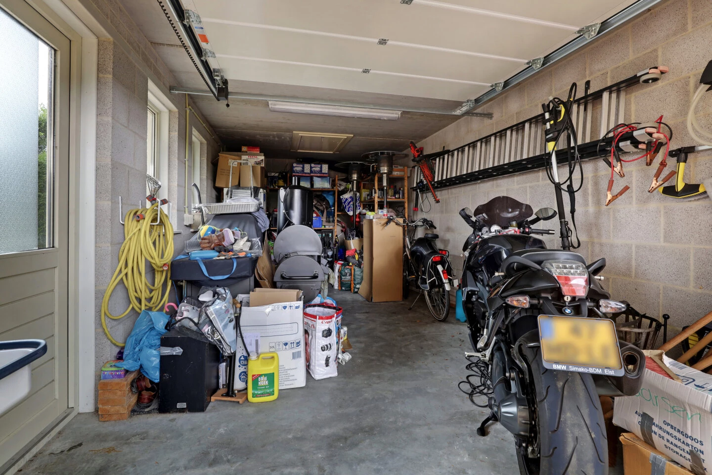 Woonhuis te koop Oudaen 31 Lelystad