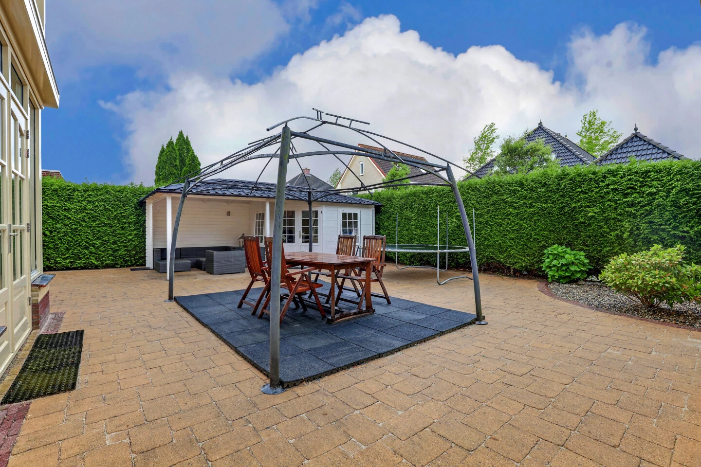 Woonhuis te koop Oudaen 31 Lelystad