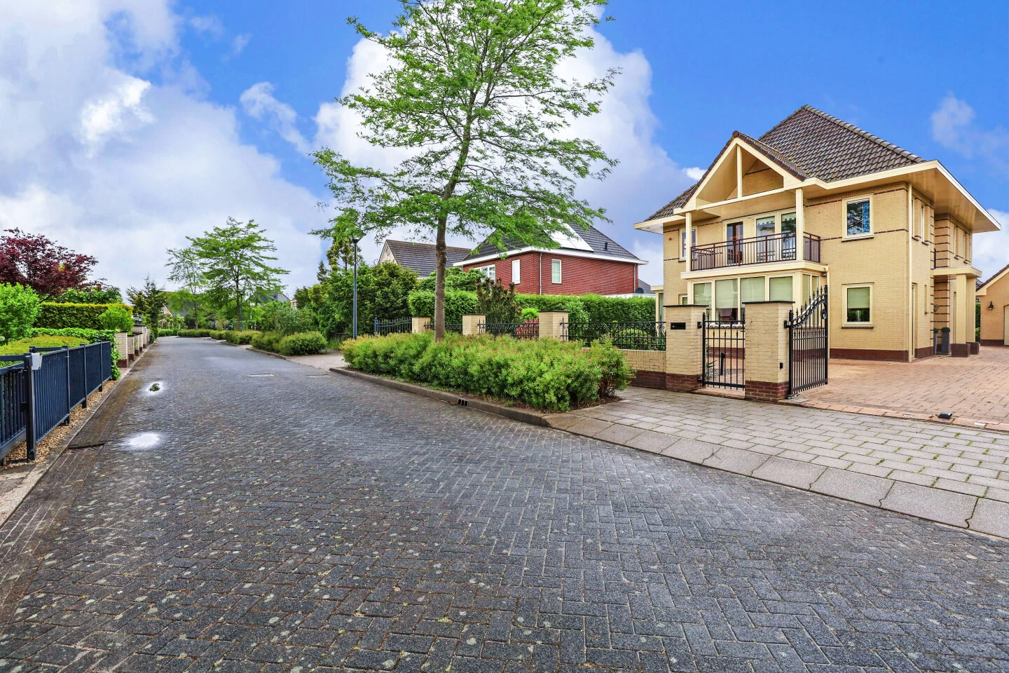 Woonhuis te koop Oudaen 31 Lelystad