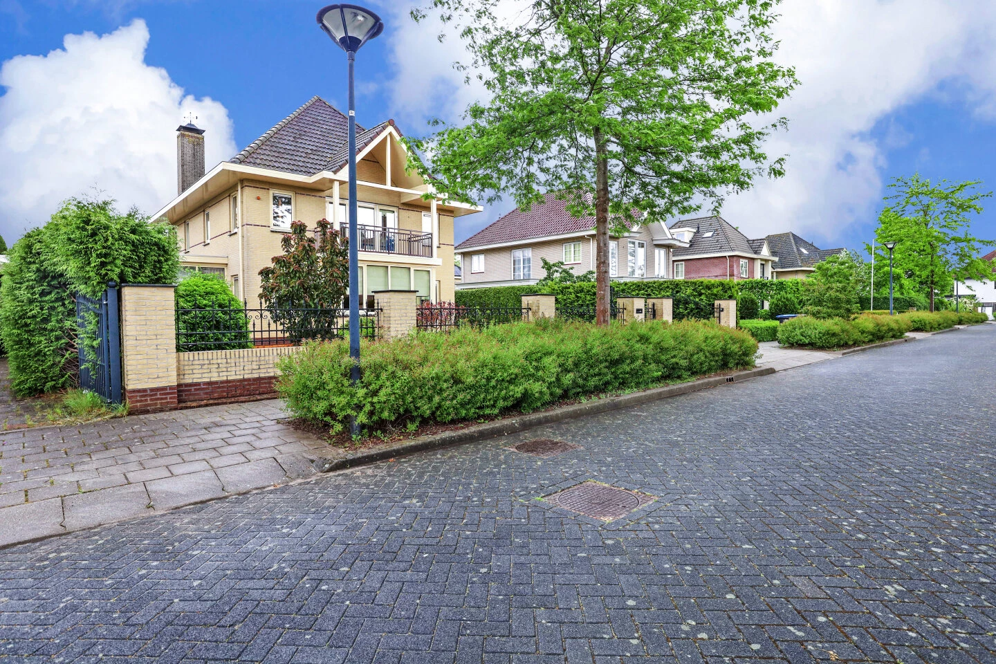 Woonhuis te koop Oudaen 31 Lelystad