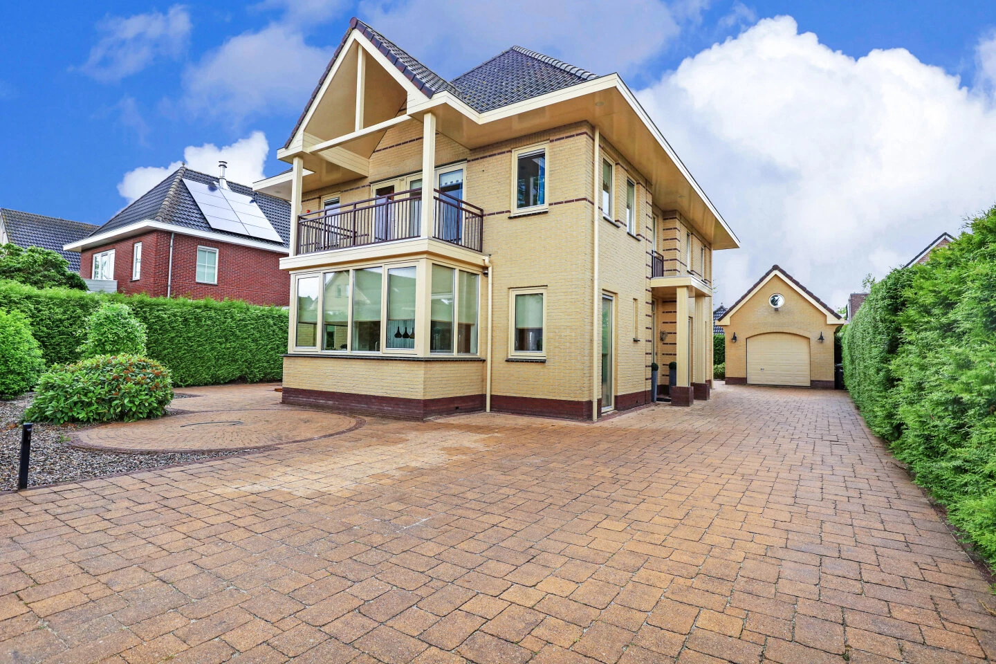Woonhuis te koop Oudaen 31 Lelystad