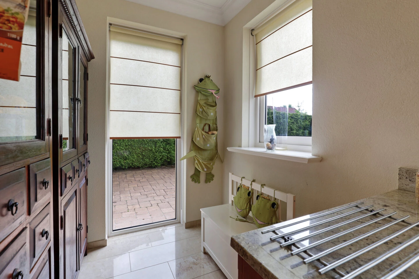 Woonhuis te koop Oudaen 31 Lelystad