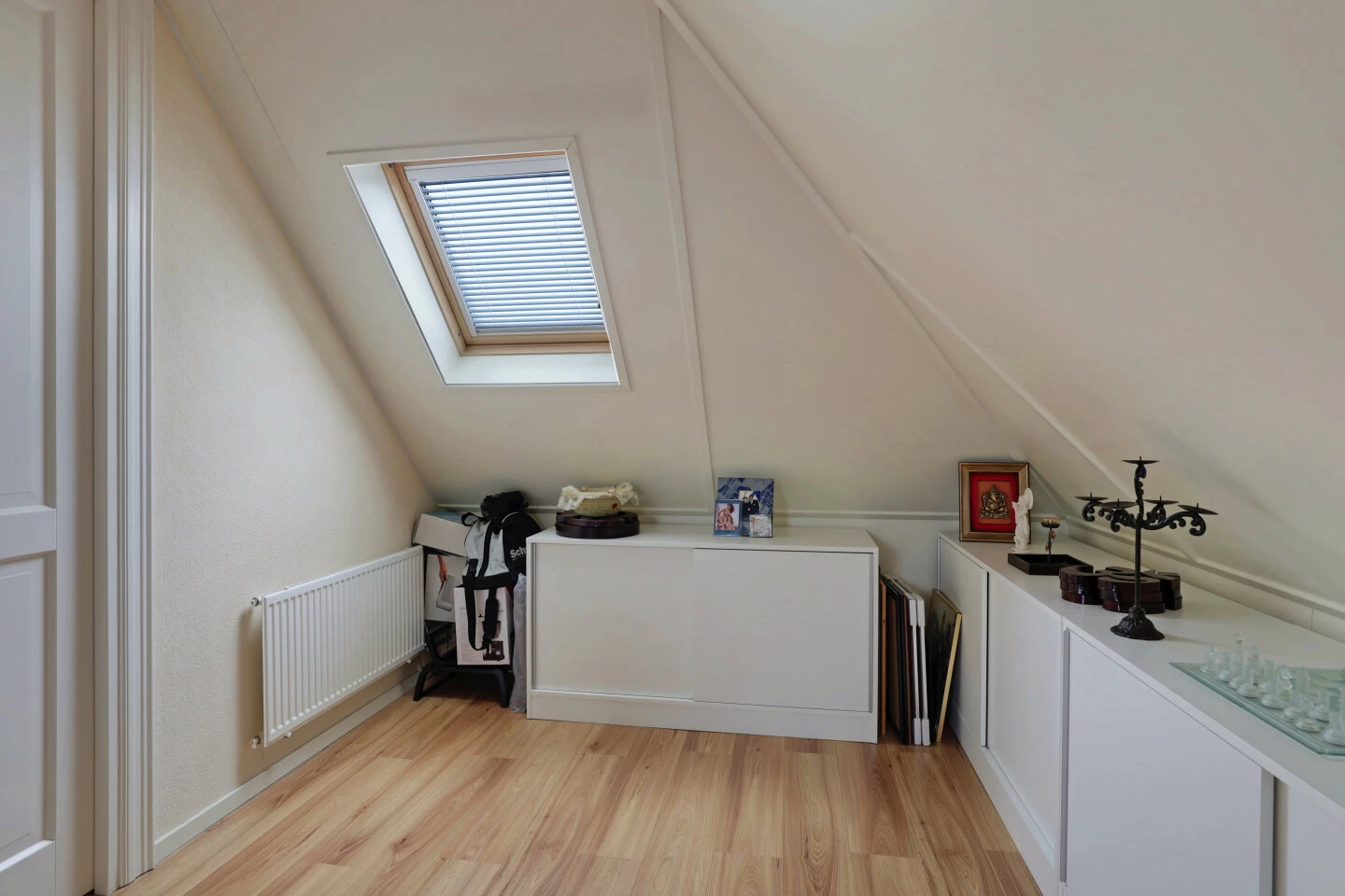 Woonhuis te koop Oudaen 31 Lelystad