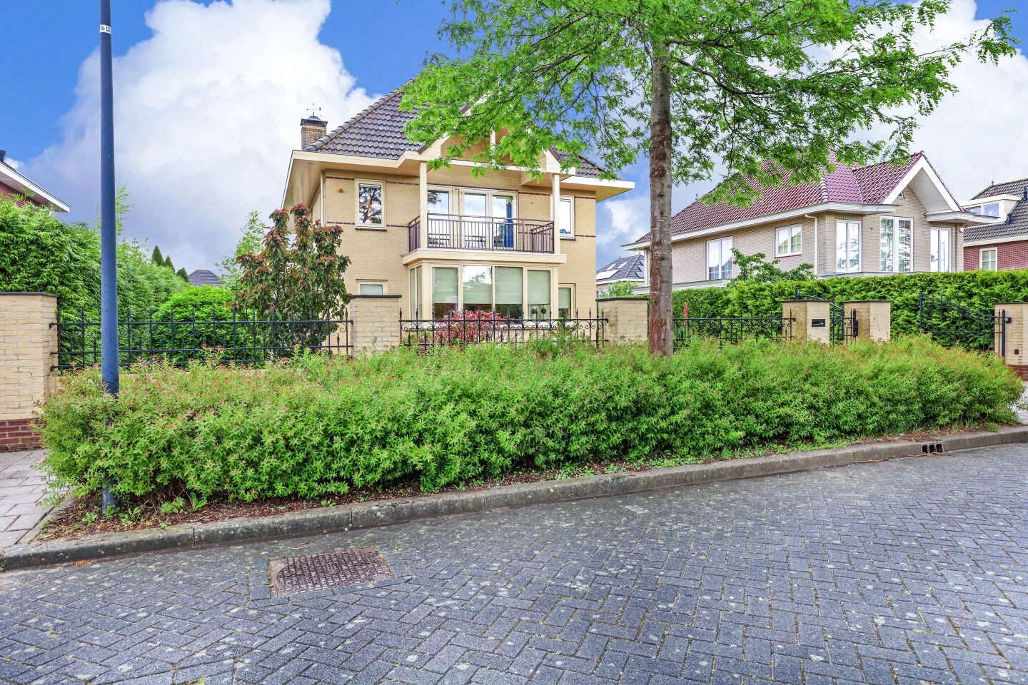 Woonhuis te koop Oudaen 31 Lelystad