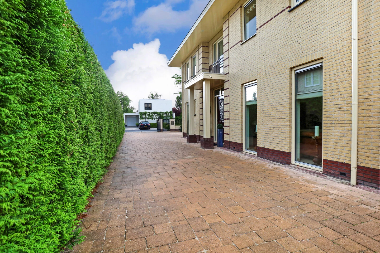 Woonhuis te koop Oudaen 31 Lelystad
