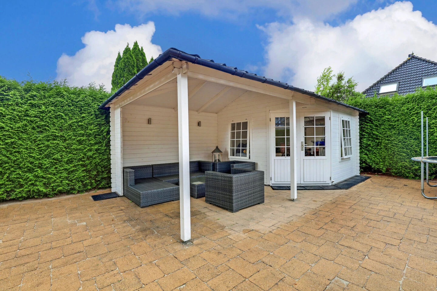 Woonhuis te koop Oudaen 31 Lelystad