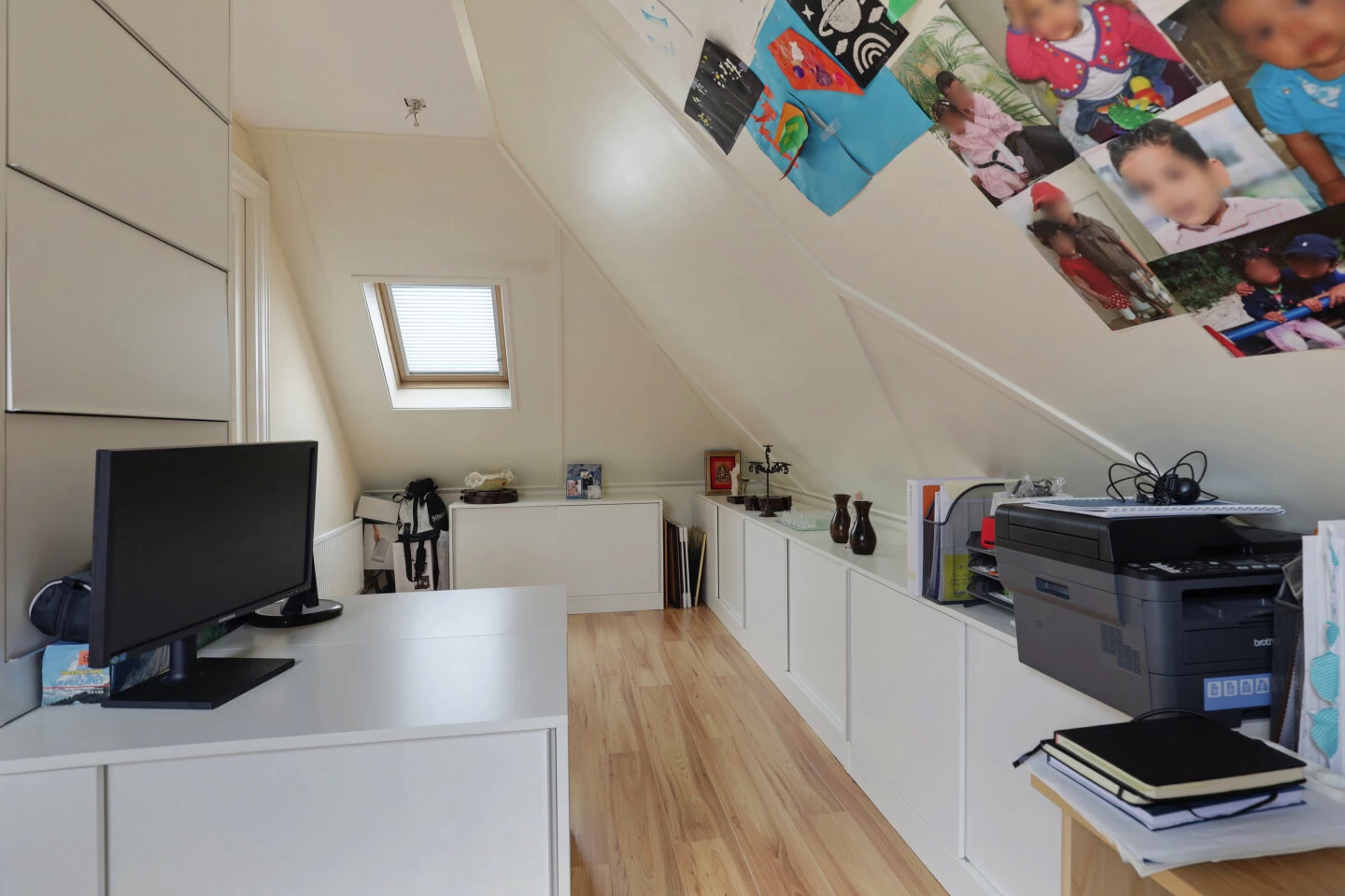 Woonhuis te koop Oudaen 31 Lelystad