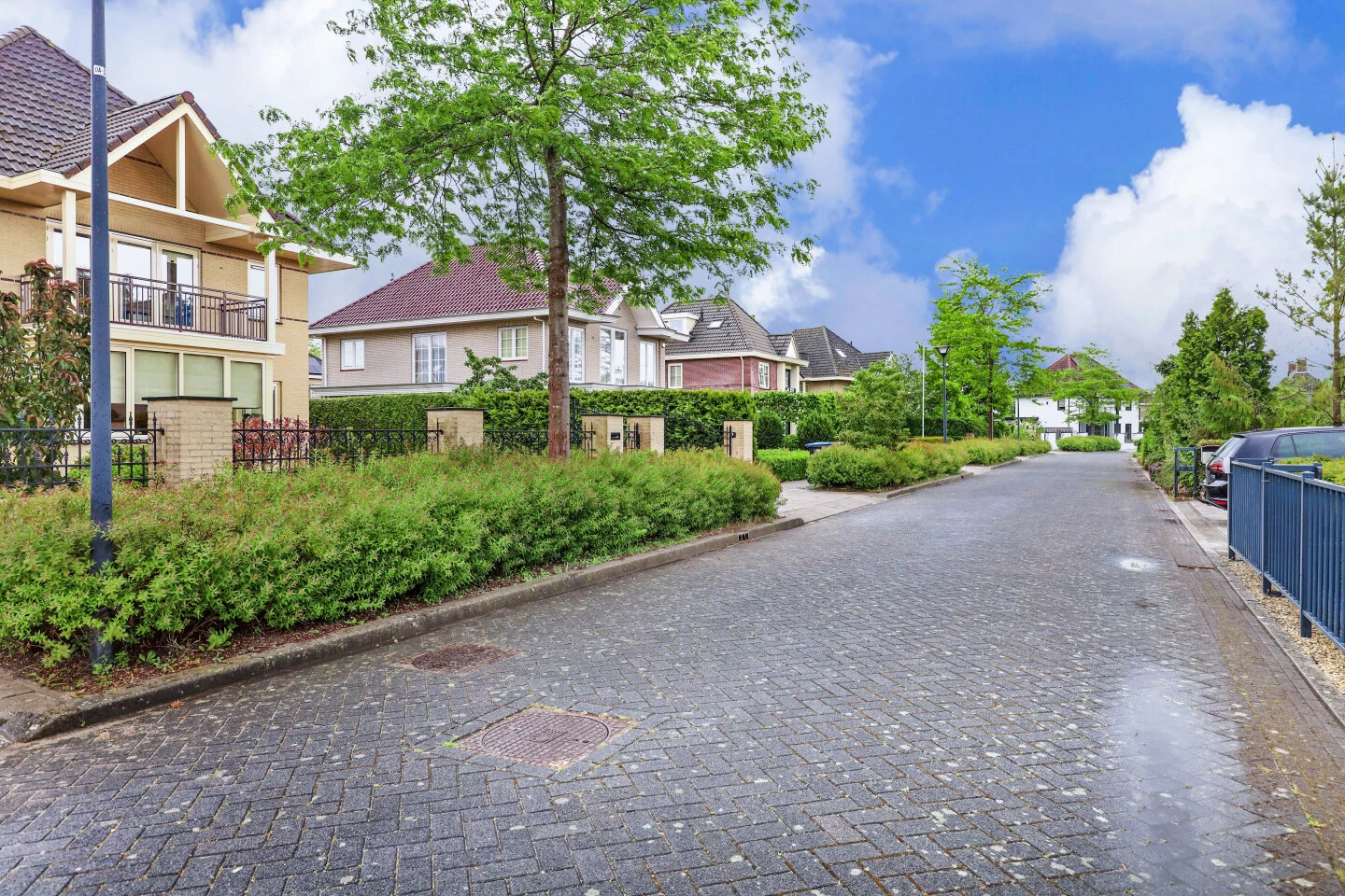 Woonhuis te koop Oudaen 31 Lelystad