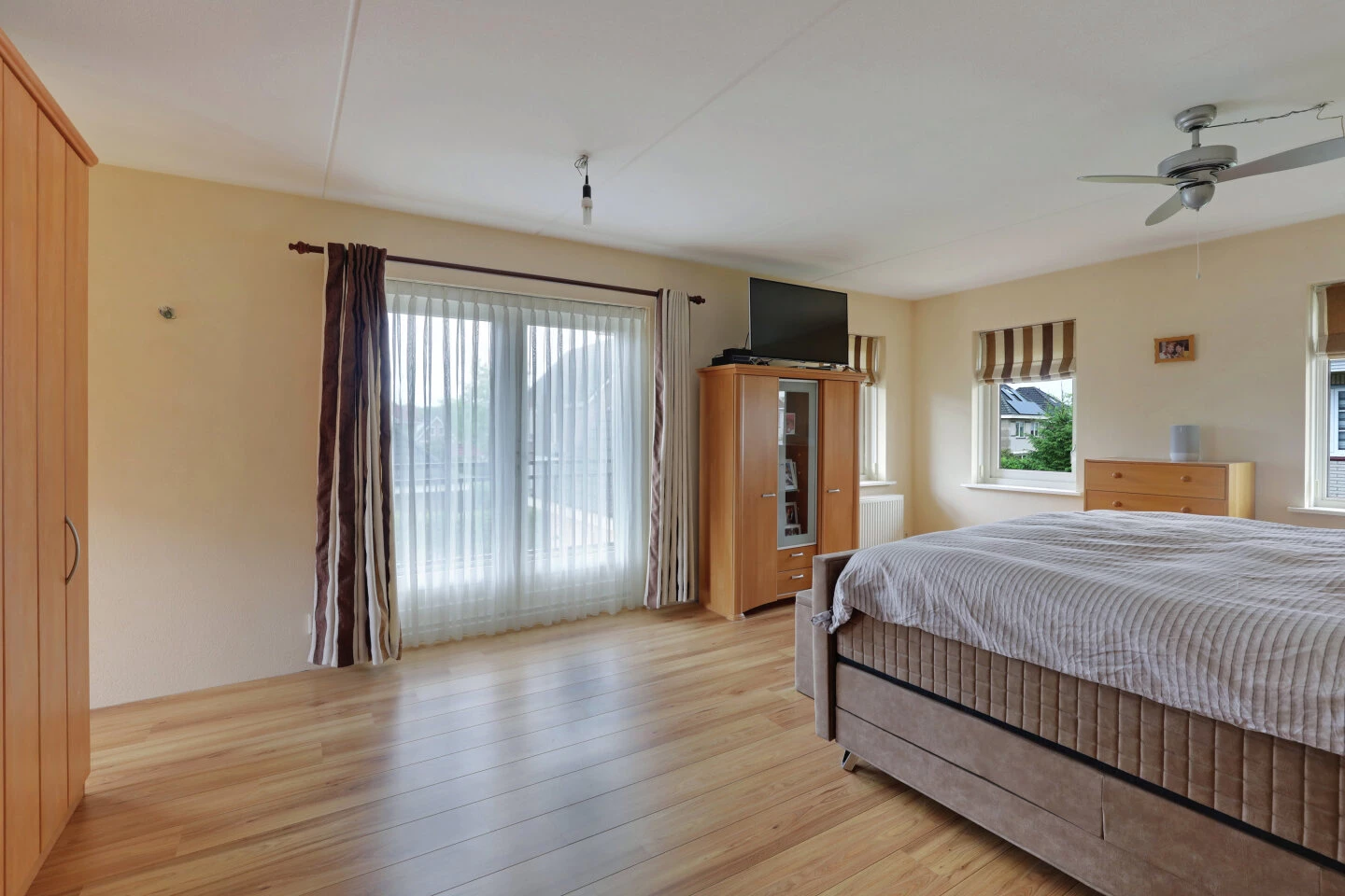 Woonhuis te koop Oudaen 31 Lelystad