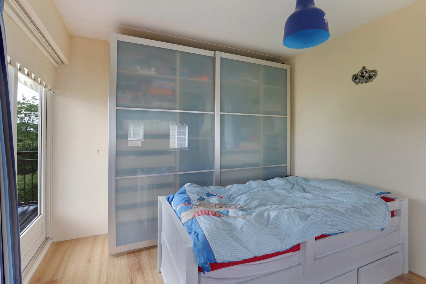 Woonhuis te koop Oudaen 31 Lelystad