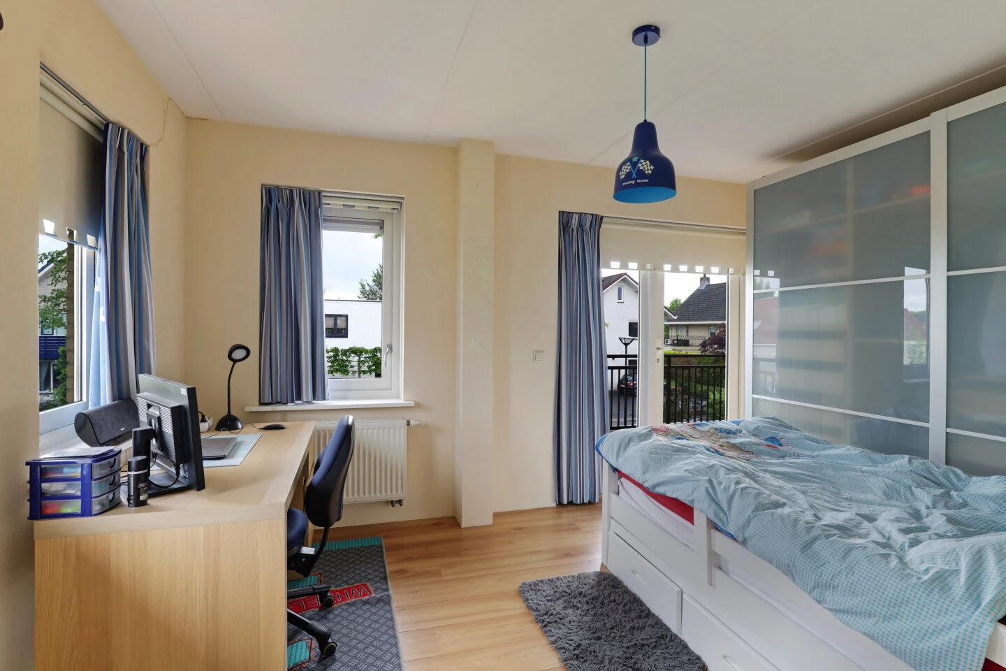 Woonhuis te koop Oudaen 31 Lelystad
