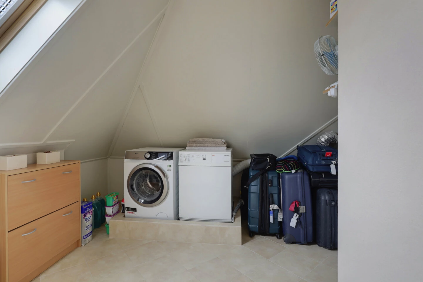 Woonhuis te koop Oudaen 31 Lelystad