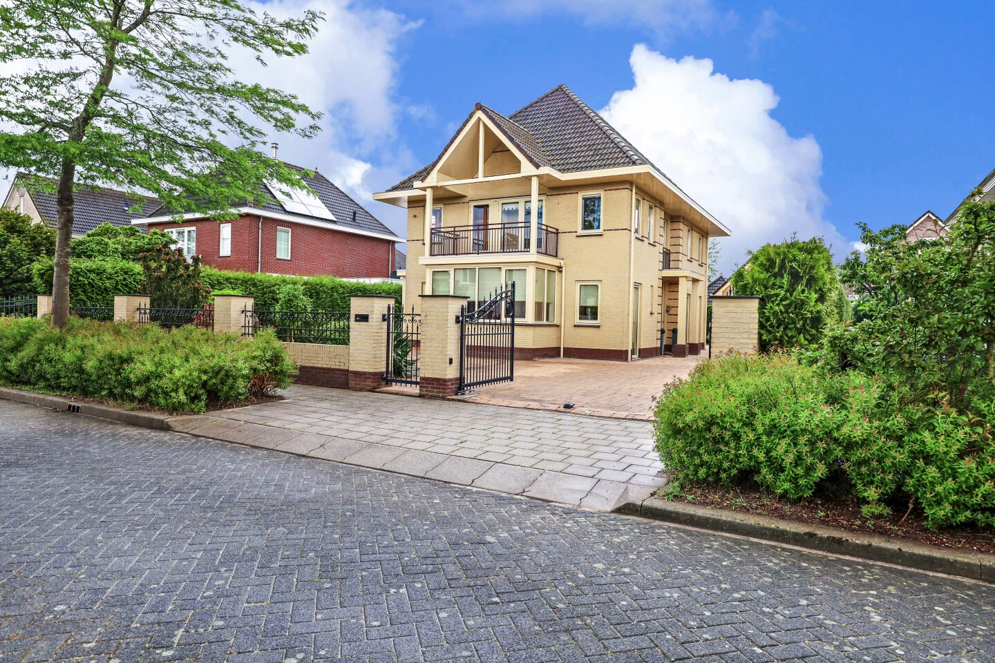 Woonhuis te koop Oudaen 31 Lelystad