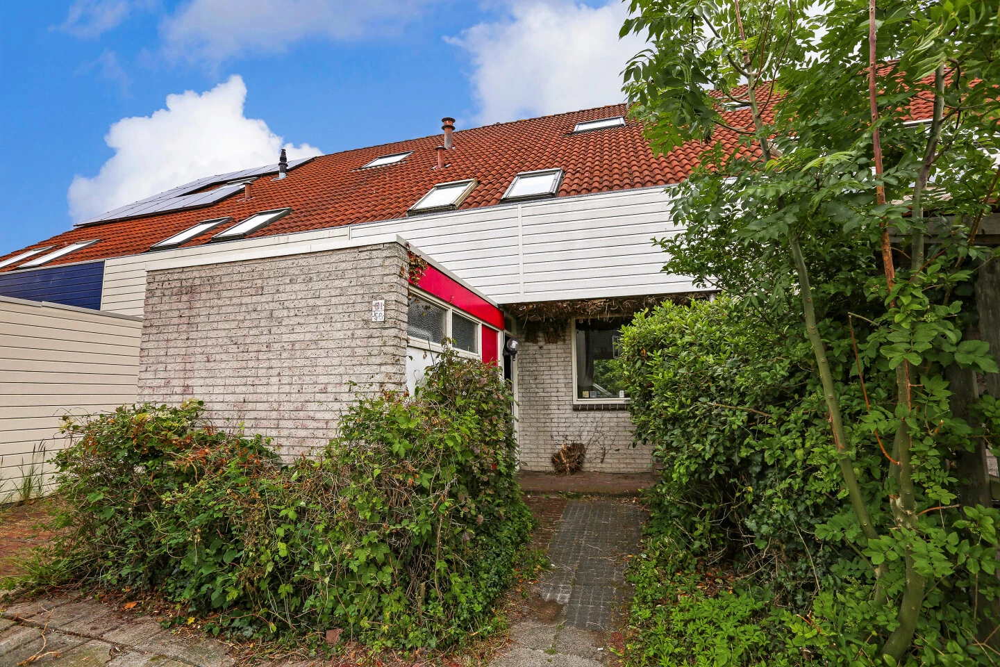 Woonhuis te koop Gondel 31 58 Lelystad