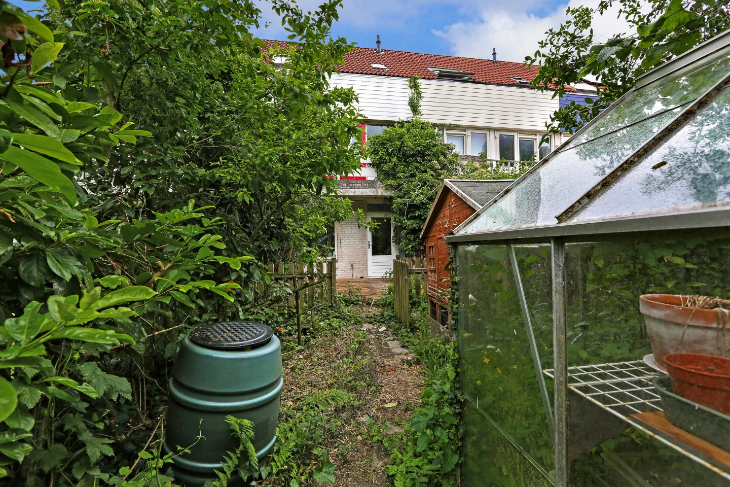 Woonhuis te koop Gondel 31 58 Lelystad