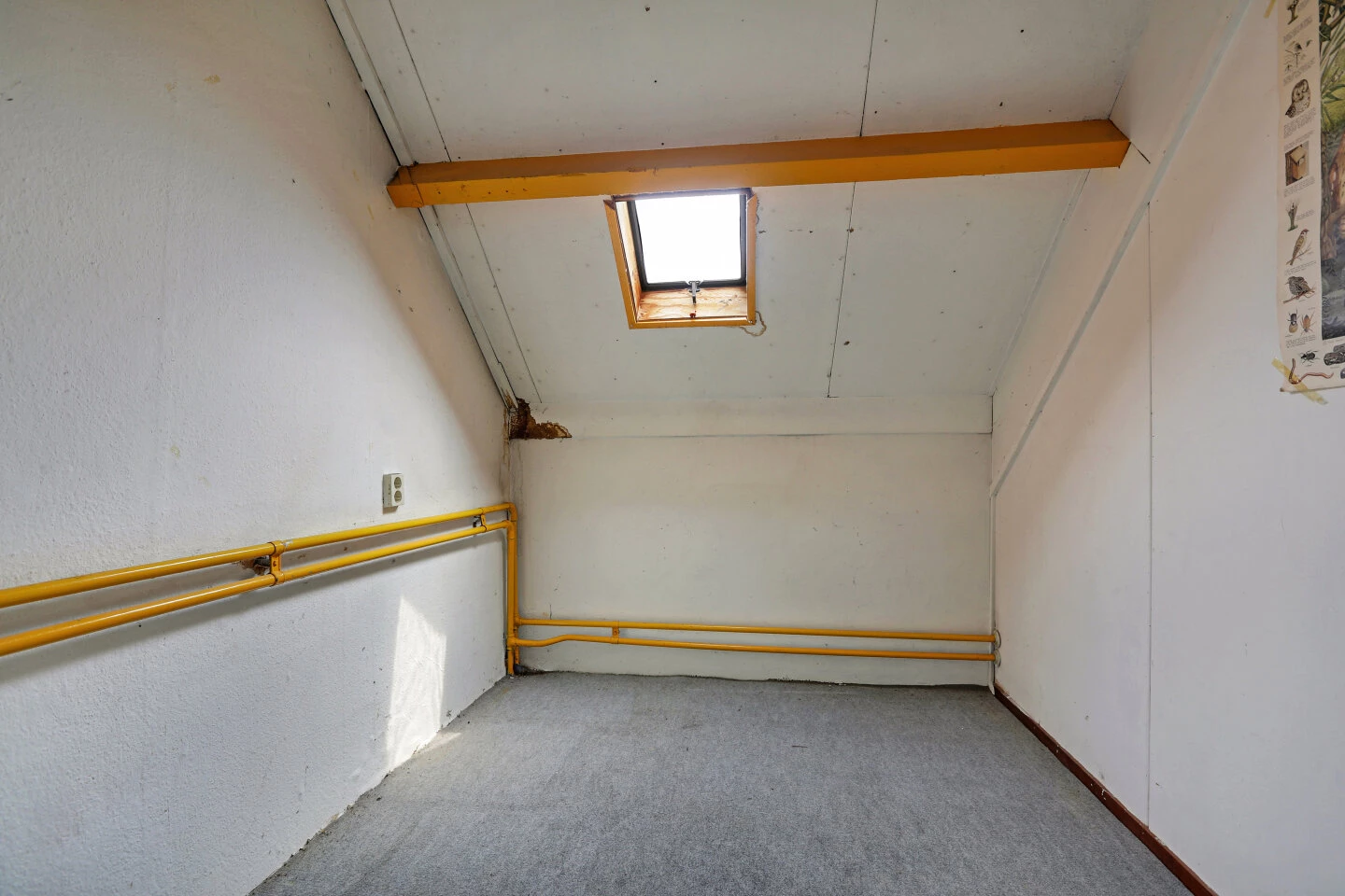 Woonhuis te koop Gondel 31 58 Lelystad