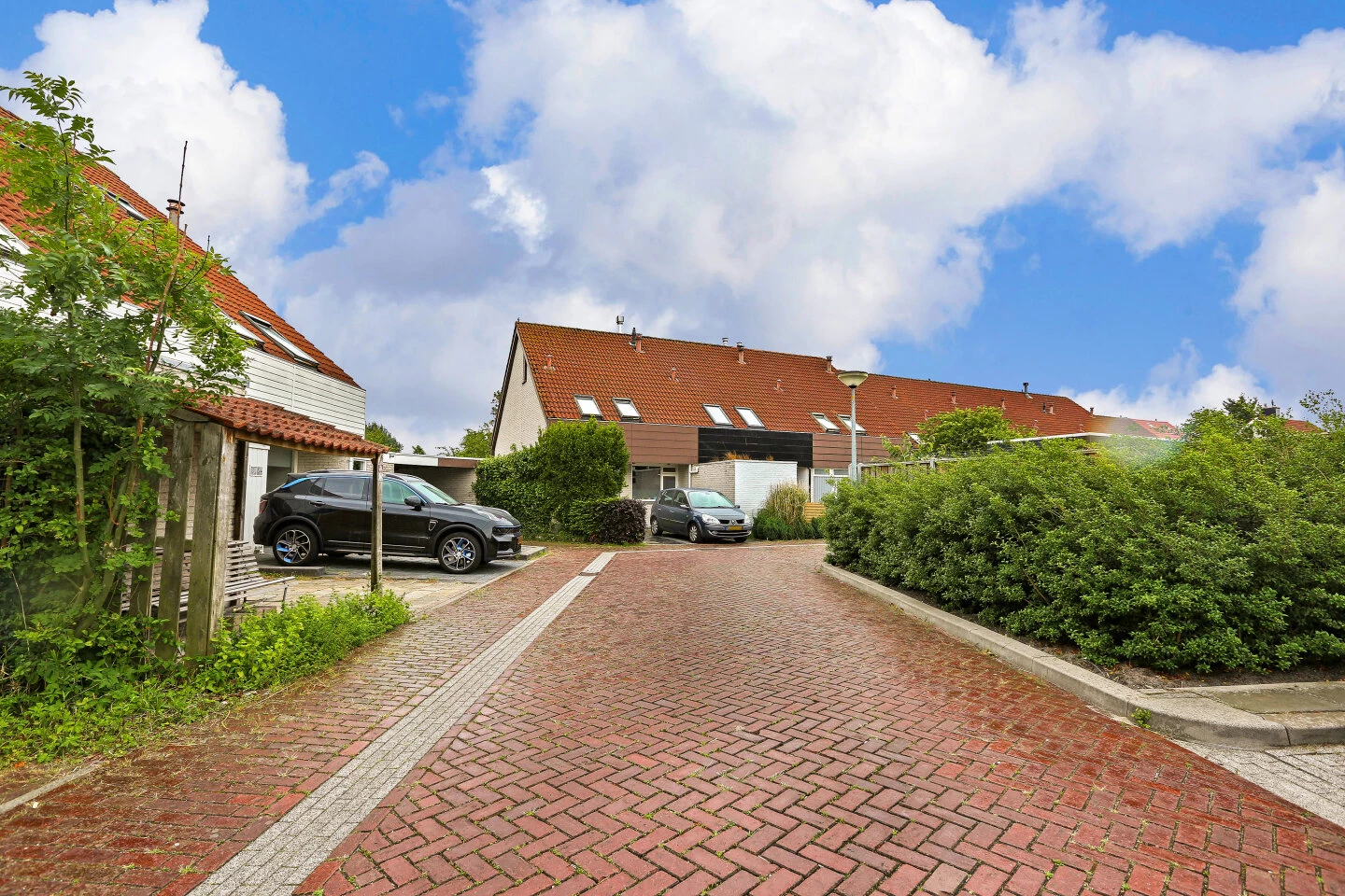 Woonhuis te koop Gondel 31 58 Lelystad