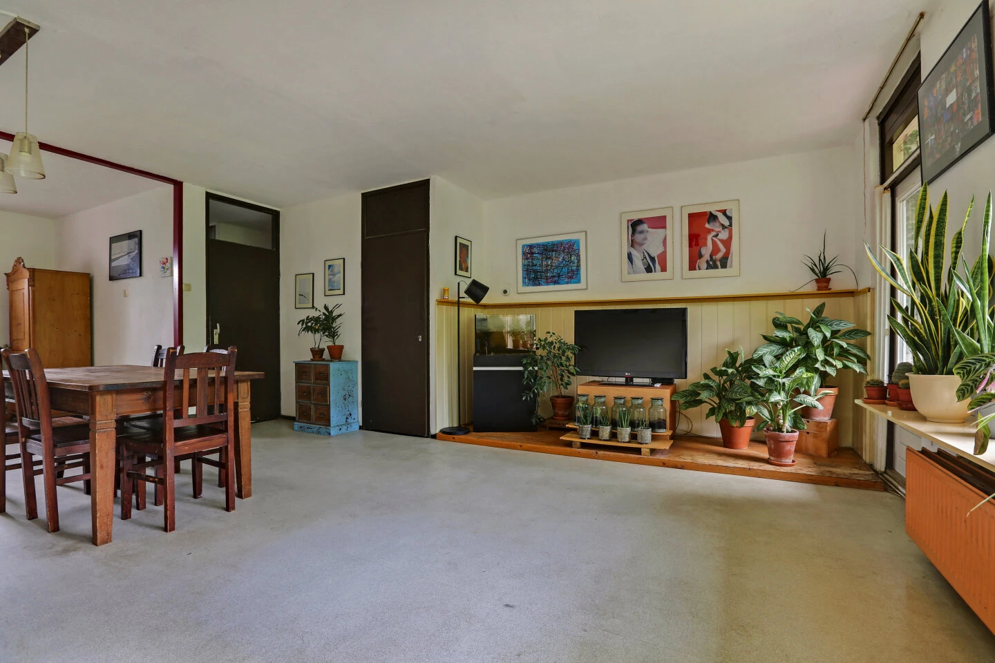 Woonhuis te koop Gondel 31 58 Lelystad