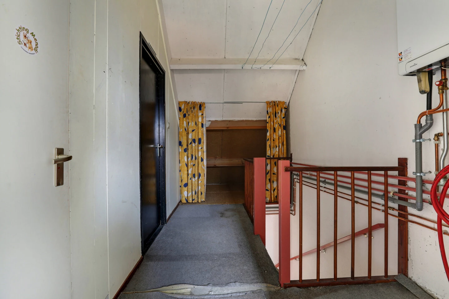 Woonhuis te koop Gondel 31 58 Lelystad