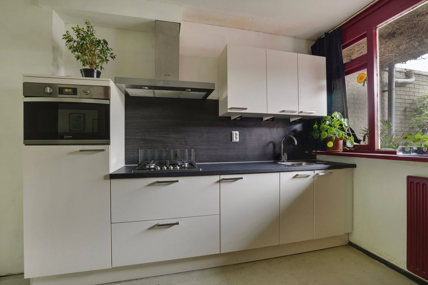 Woonhuis te koop Gondel 31 58 Lelystad