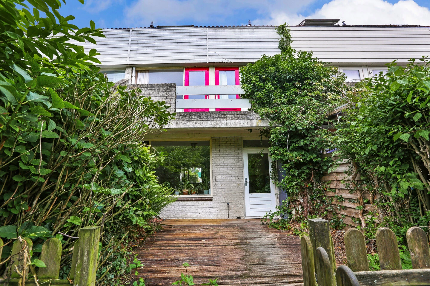 Woonhuis te koop Gondel 31 58 Lelystad