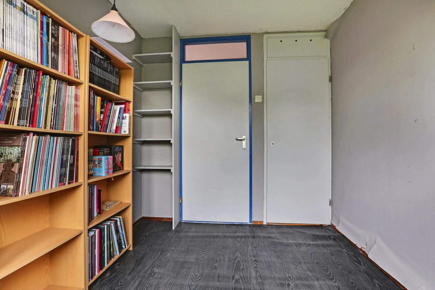 Woonhuis te koop Gondel 31 58 Lelystad