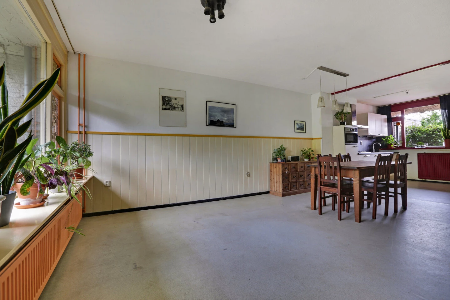 Woonhuis te koop Gondel 31 58 Lelystad