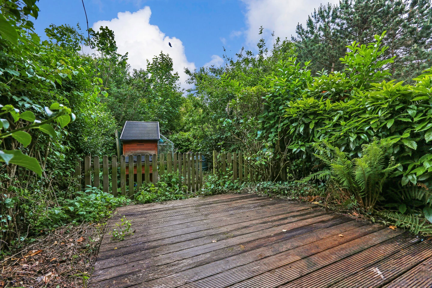 Woonhuis te koop Gondel 31 58 Lelystad