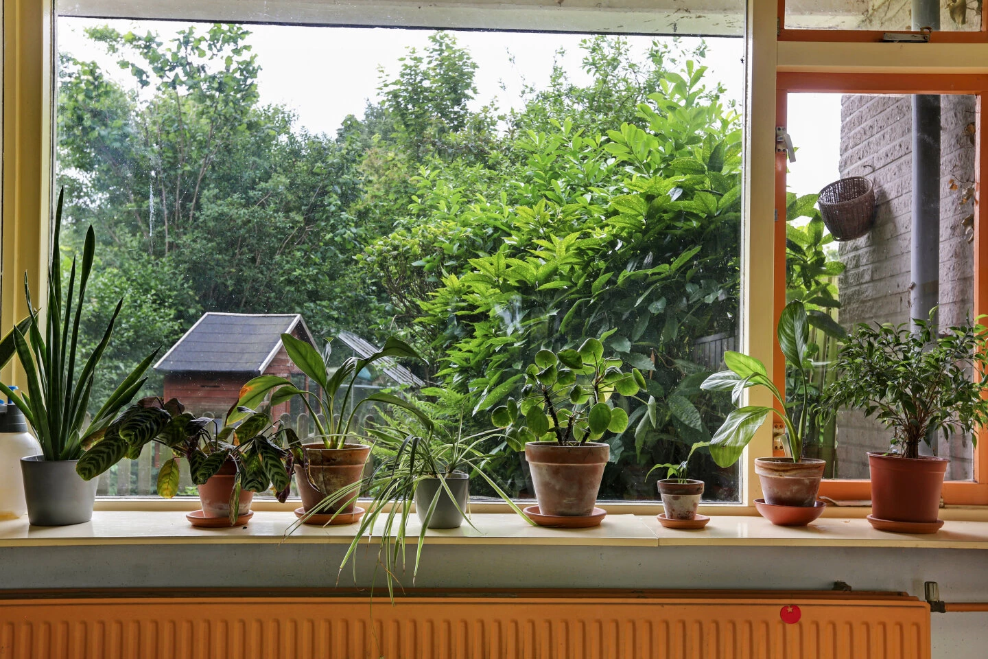 Woonhuis te koop Gondel 31 58 Lelystad