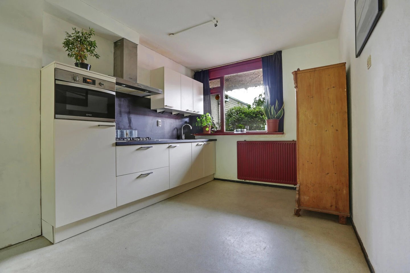 Woonhuis te koop Gondel 31 58 Lelystad