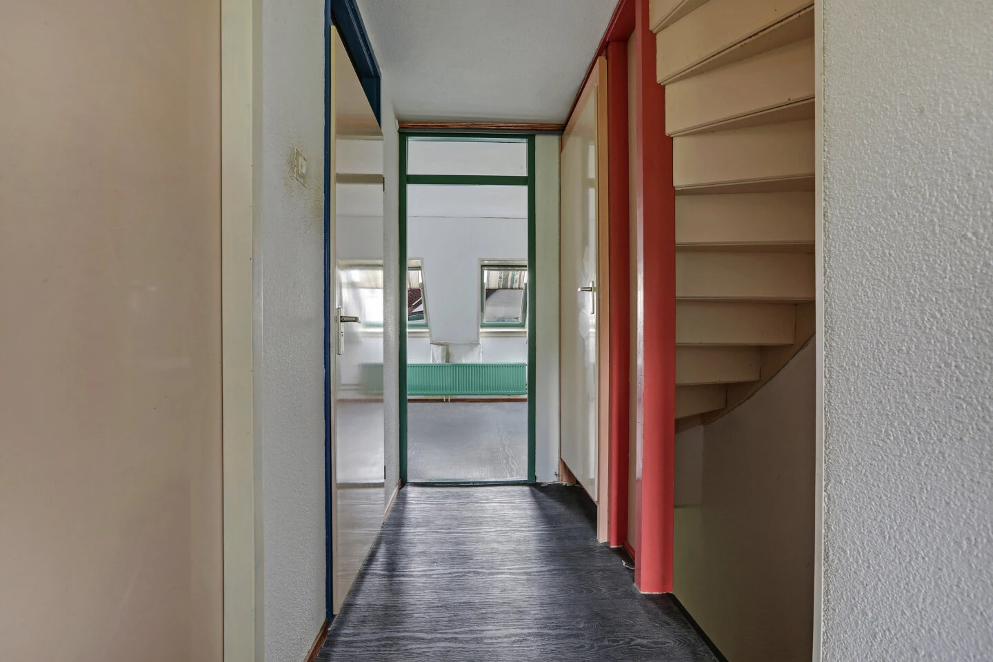 Woonhuis te koop Gondel 31 58 Lelystad