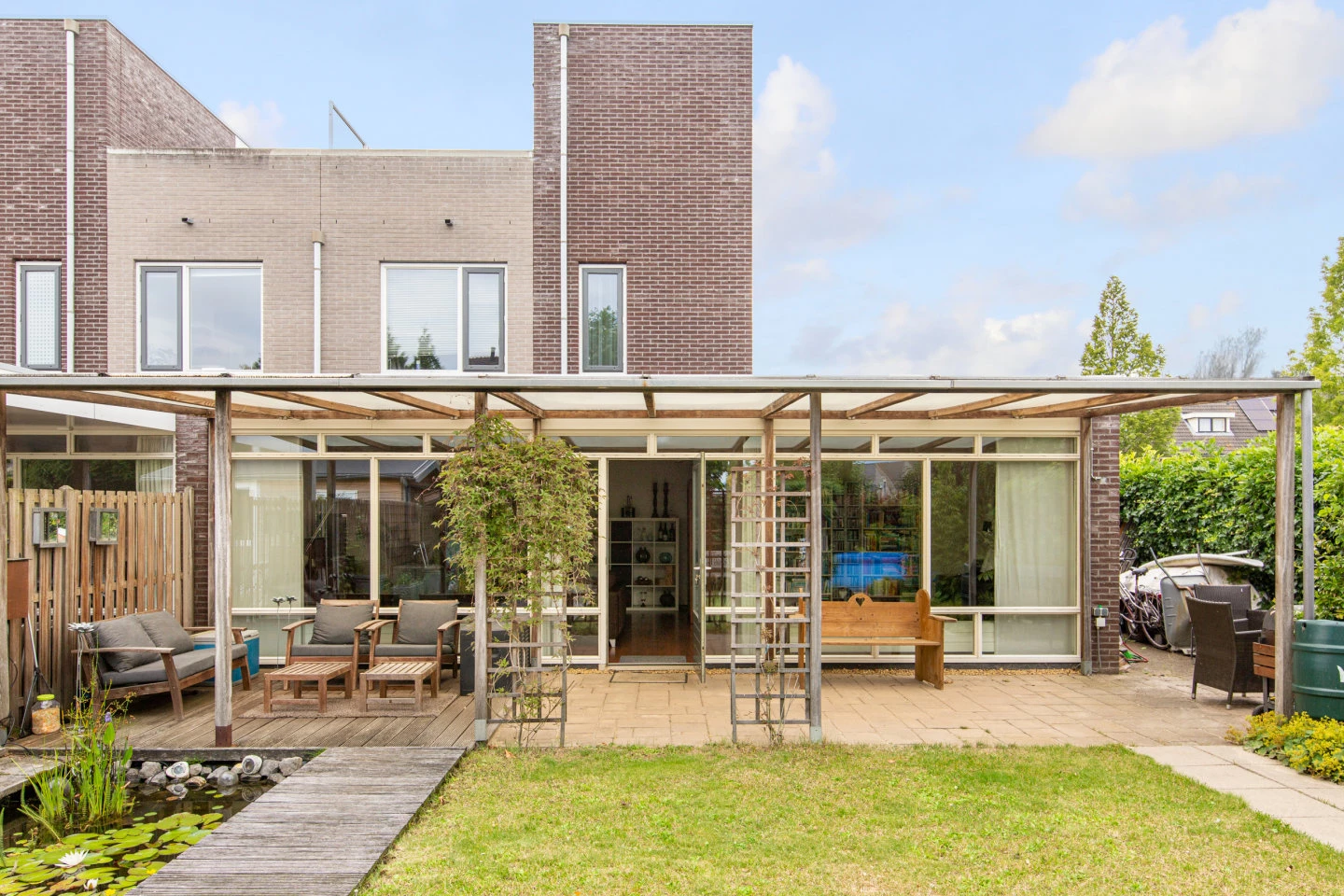 Woonhuis te koop Duinbeek 135 Lelystad