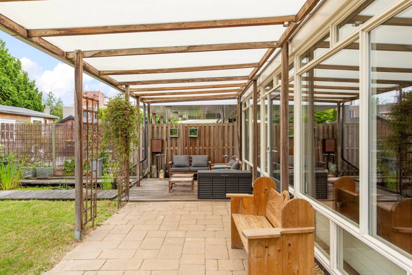 Woonhuis te koop Duinbeek 135 Lelystad